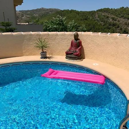 Casa Maya بيدريجوير