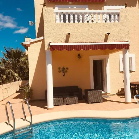 Casa Maya * بيدريجوير