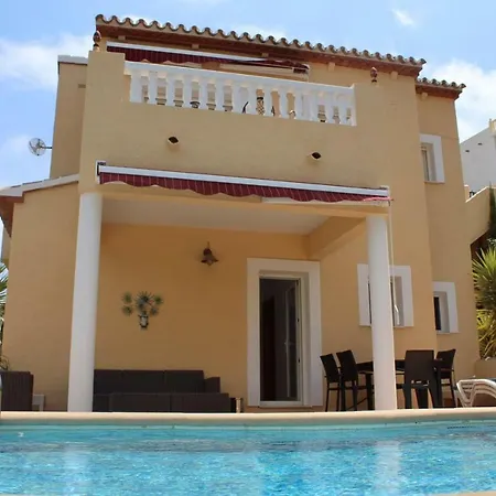 Casa Maya بيدريجوير