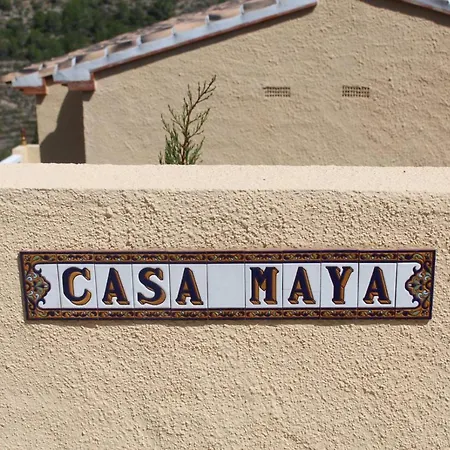 Casa Maya *